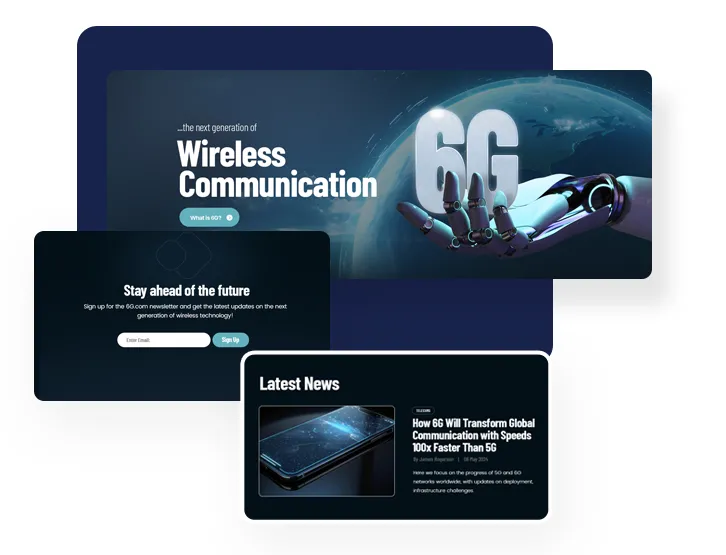 6G.co.uk image
