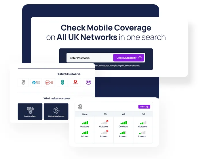 CoverageChecker.co.uk image